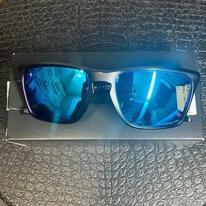 Oakley Sylas Prizm Polarized Lenses